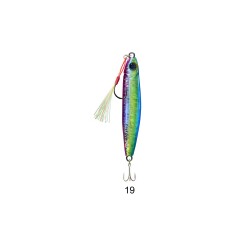 CRAZY JIG 80G - 4