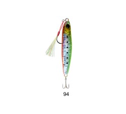 CRAZY JIG 80G - 2