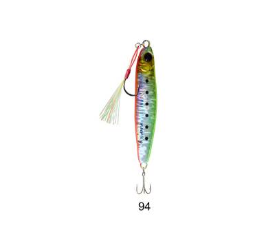 CRAZY JIG 80G - 2