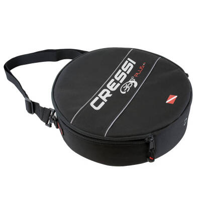Cressi 360 Plus Regulator Çantası - 8