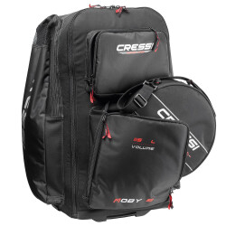 Cressi 360 Plus Regulator Çantası - 9