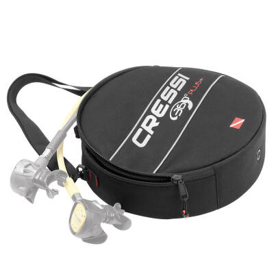 Cressi 360 Plus Regulator Çantası - 2