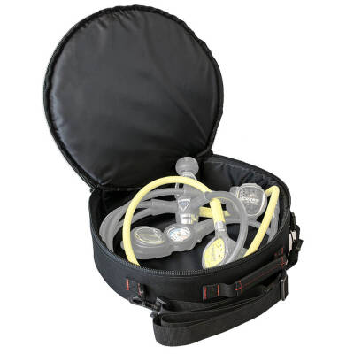 Cressi 360 Plus Regulator Çantası - 3