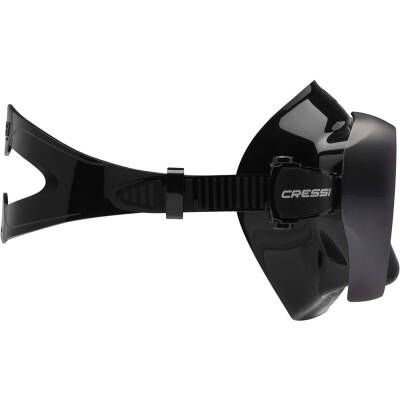 Cressi A1 Dalış Maskesi - 10
