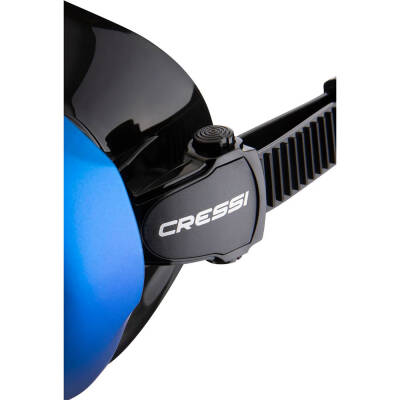 Cressi A1 Dalış Maskesi - 2