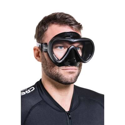 Cressi A1 Dalış Maskesi - 20