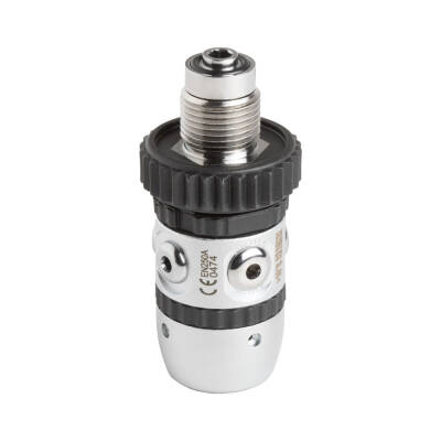 Cressi AC2 - Compact DIN Regülatör - 6