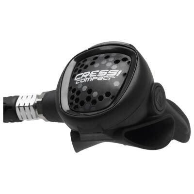 Cressi AC2 - Compact DIN Regülatör - 2