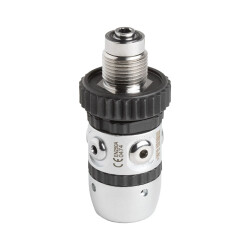 Cressi AC2 - Compact DIN Regülatör - 6