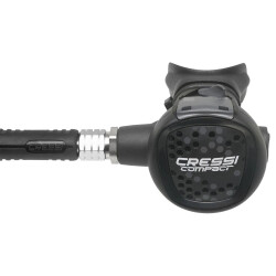 Cressi AC2 - Compact INT Regülatör - 5
