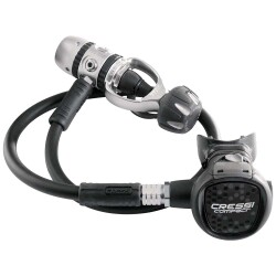 Cressi AC2 - Compact INT Regülatör - 2