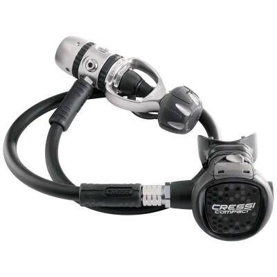 Cressi AC2 - Compact INT Regülatör - 2