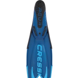 Cressi Agua Pro Dalış Paleti - 7