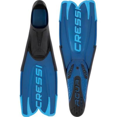 Cressi Agua Pro Dalış Paleti - 9