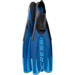 Cressi Agua Pro Dalış Paleti - 10