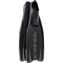 Cressi Agua Pro Dalış Paleti - 3