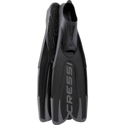 Cressi Agua Pro Dalış Paleti - 3