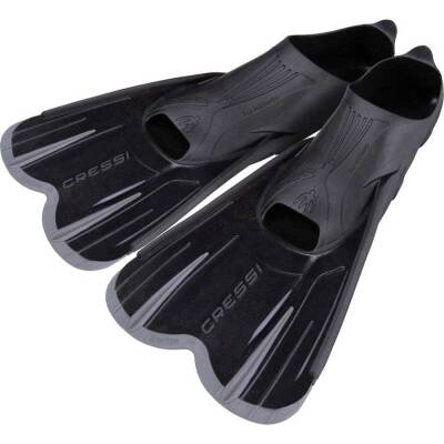 Cressi Agua Short Yüzücü Paleti - 3