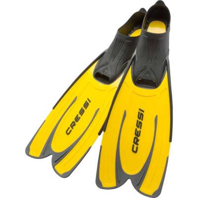 Cressi Agua Yüzücü Paleti - 8