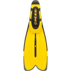 Cressi Agua Yüzücü Paleti - 6