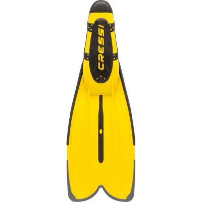 Cressi Agua Yüzücü Paleti - 6