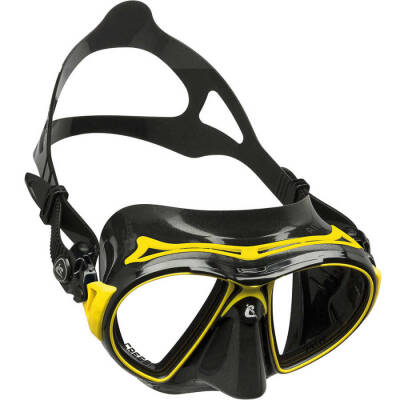 Cressi Air Dalış Maskesi - 8