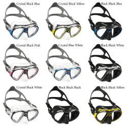 Cressi Air Dalış Maskesi - 128