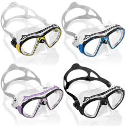 Cressi Air Dalış Maskesi - 1