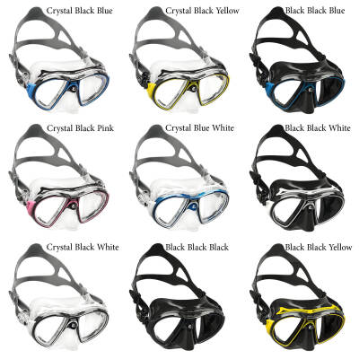 Cressi Air Dalış Maskesi - 11