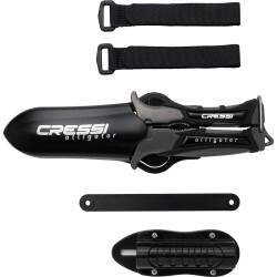 Cressi Alligator Dalış Bıçağı - 4