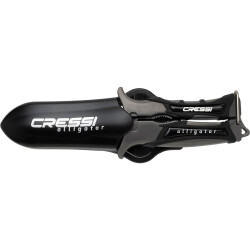 Cressi Alligator Dalış Bıçağı - 3