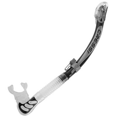 Cressi Alpha Ultra Dry Şnorkel - 6