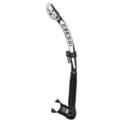 Cressi Alpha Ultra Dry Şnorkel - 3