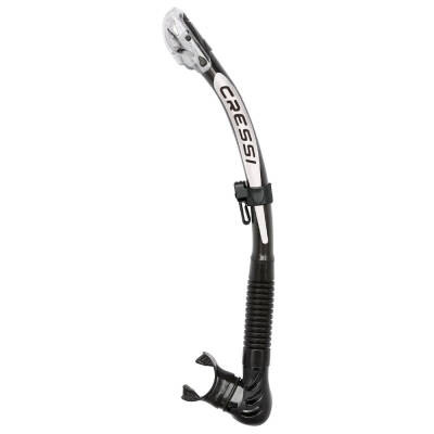 Cressi Alpha Ultra Dry Şnorkel - 4
