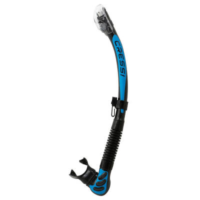 Cressi Alpha Ultra Dry Şnorkel - 3