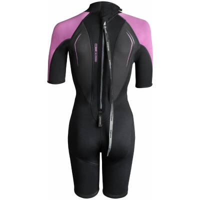 Cressi Altum Lady Shorty Yüzme Elbisesi - 12