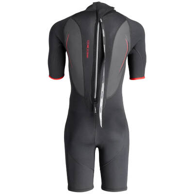 Cressi Altum Man Shorty Yüzme Elbisesi - 9