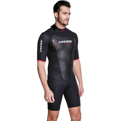 Cressi Altum Man Shorty Yüzme Elbisesi - 10