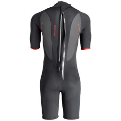 Cressi Altum Man Shorty Yüzme Elbisesi - 4