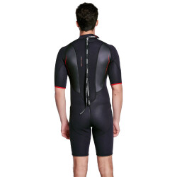 Cressi Altum Man Shorty Yüzme Elbisesi - 7