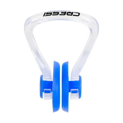 Cressi Aqua Kit Burun Mandalı ve Kulak Tıkacı - 4