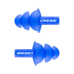 Cressi Aqua Kit Burun Mandalı ve Kulak Tıkacı - 5