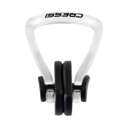 Cressi Aqua Kit Burun Mandalı ve Kulak Tıkacı - 1
