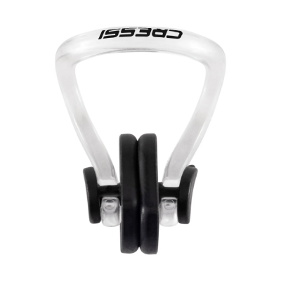 Cressi Aqua Kit Burun Mandalı ve Kulak Tıkacı - 1