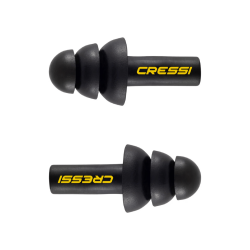 Cressi Aqua Kit Burun Mandalı ve Kulak Tıkacı - 2