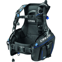 Cressi Aquapro 5R Bcd Yeleği - Cressi