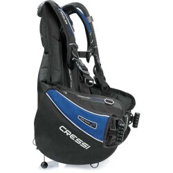 Cressi Aquaride Bcd Yeleği - 88
