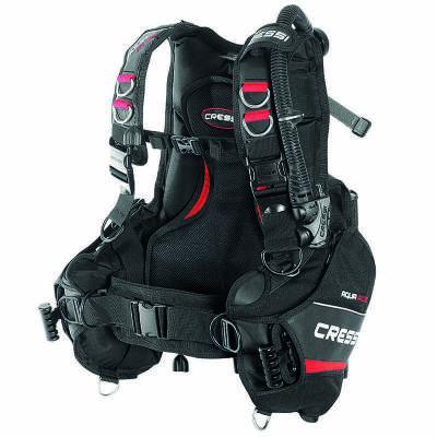 Cressi Aquaride Bcd Yeleği - 133