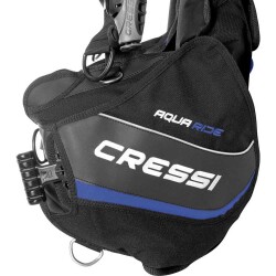 Cressi Aquaride Bcd Yeleği - 140