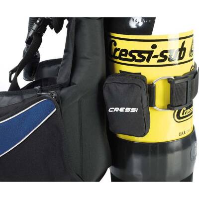 Cressi Aquaride Bcd Yeleği - 86